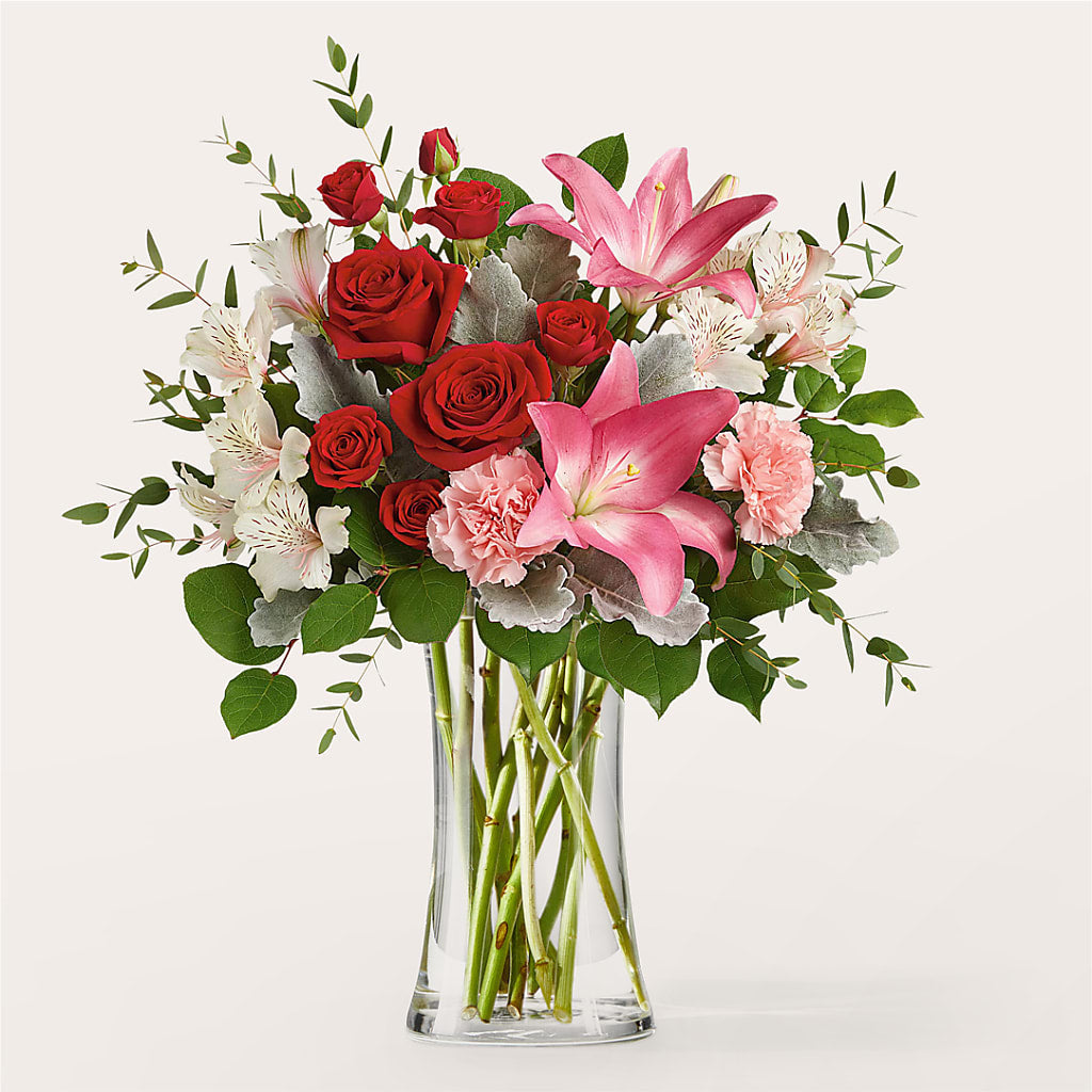 Everything to Me Bouquet – Infinity Floral, Osseo MN
