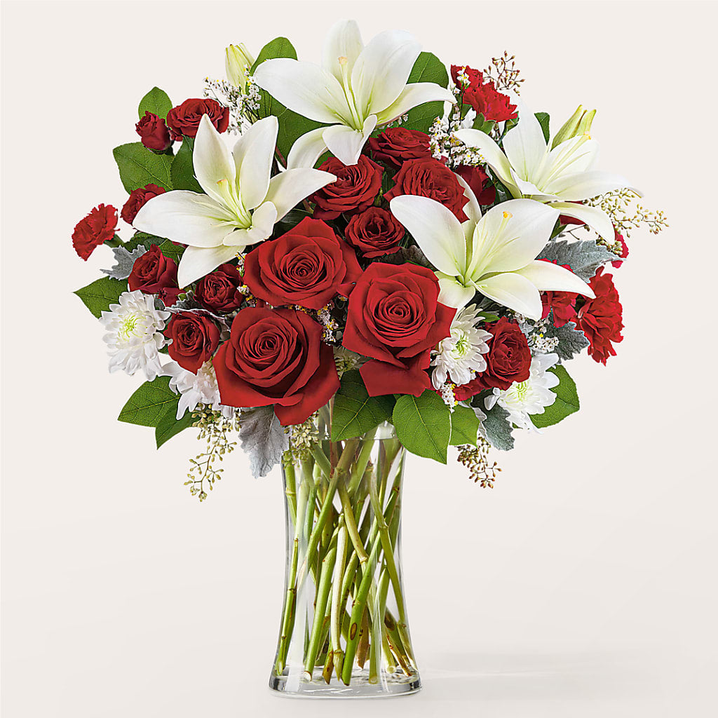 Floral Symphony Bouquet – Infinity Floral, Osseo MN