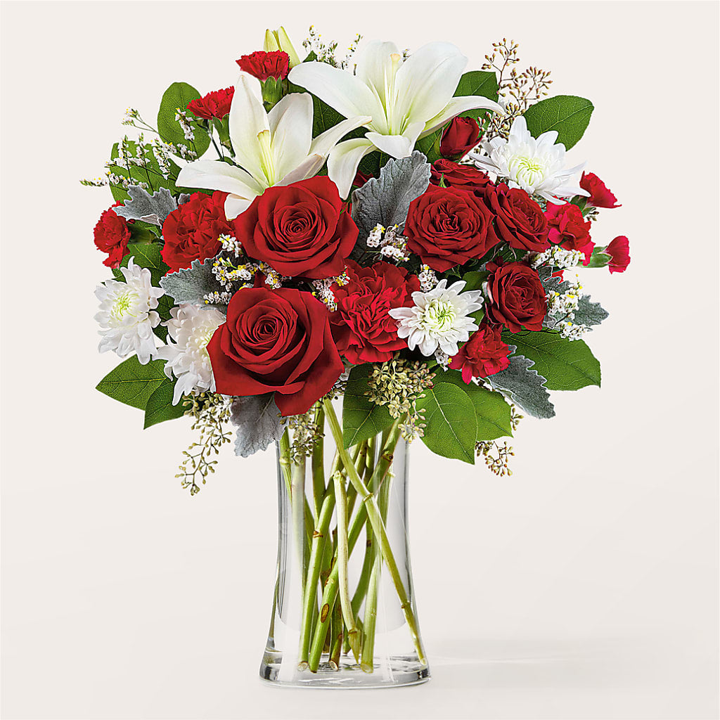 Floral Symphony Bouquet – Infinity Floral, Osseo MN
