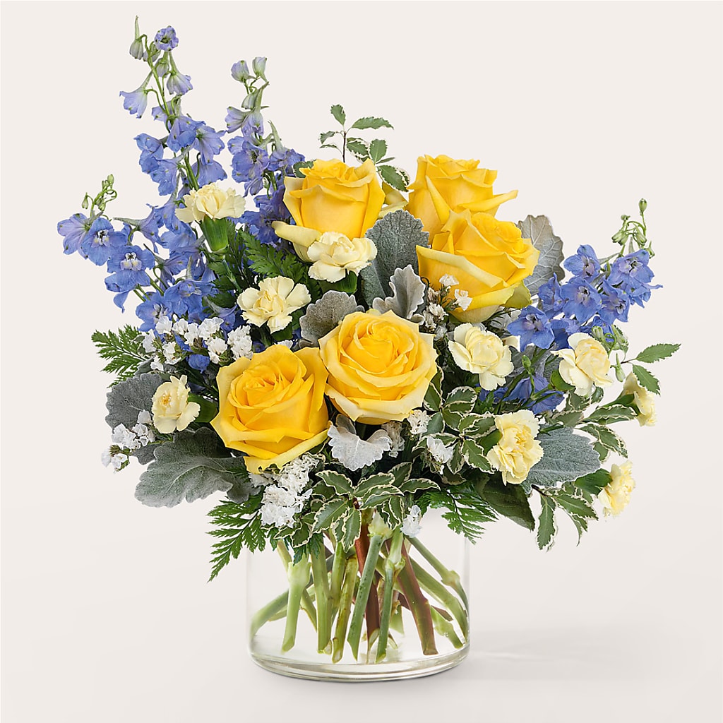Butterfly Wings Bouquet – Infinity Floral, Osseo MN