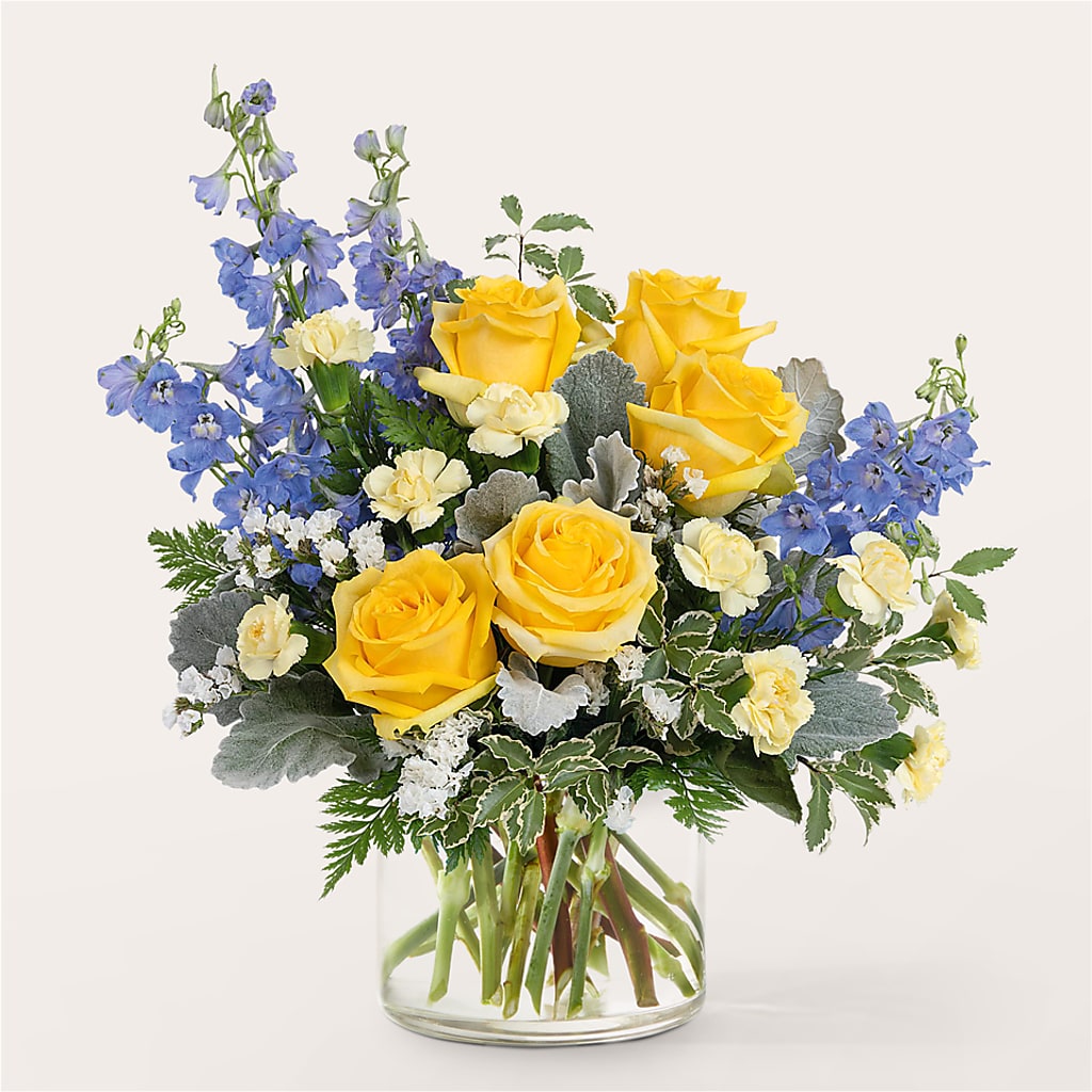 Butterfly Wings Bouquet – Infinity Floral, Osseo MN