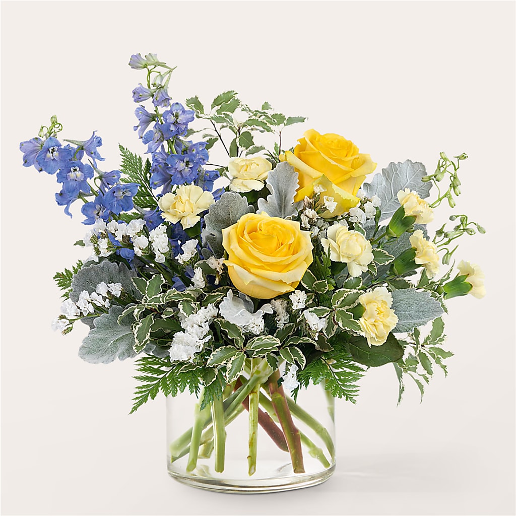 Butterfly Wings Bouquet – Infinity Floral, Osseo MN