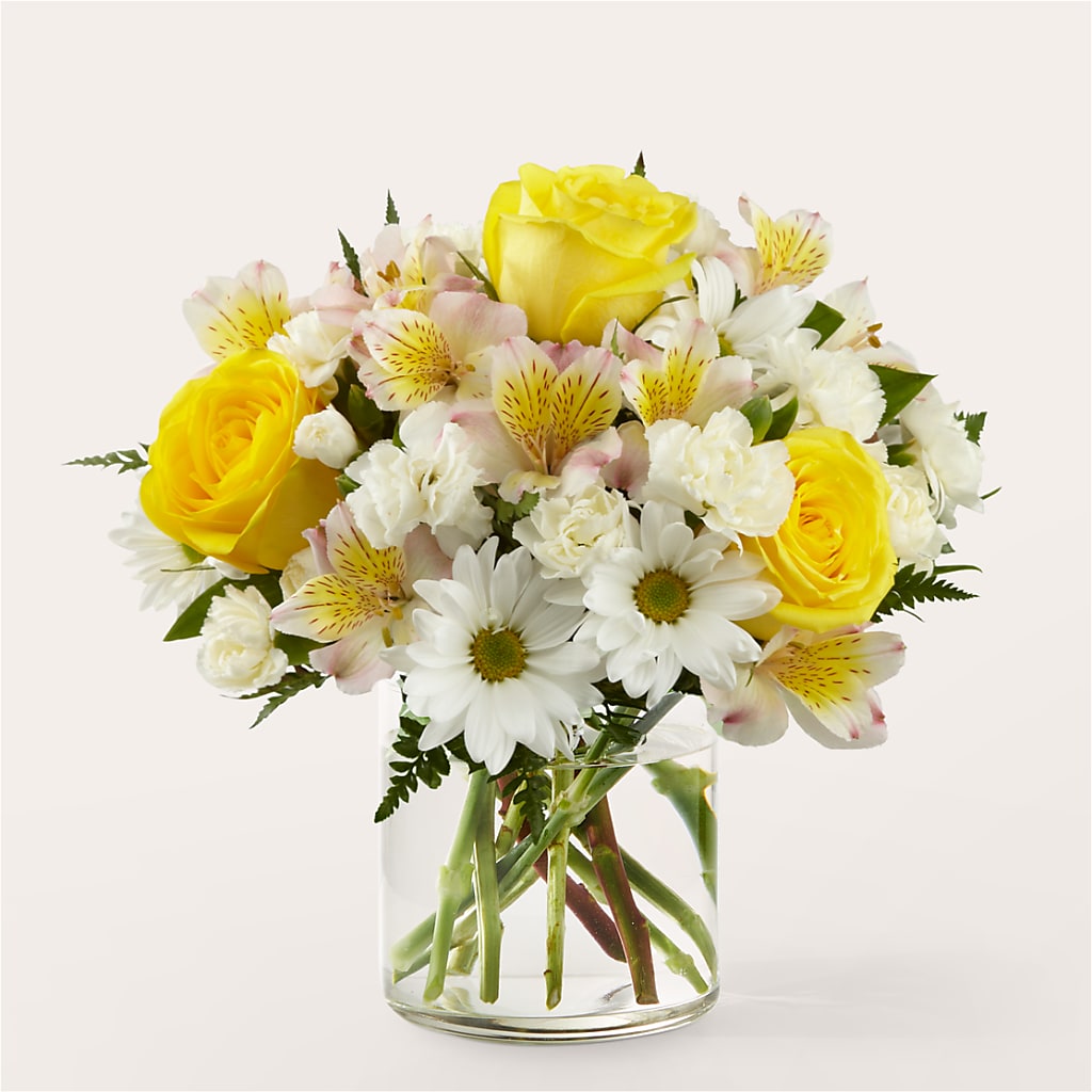 Gleeful Bouquet – Infinity Floral, Osseo MN