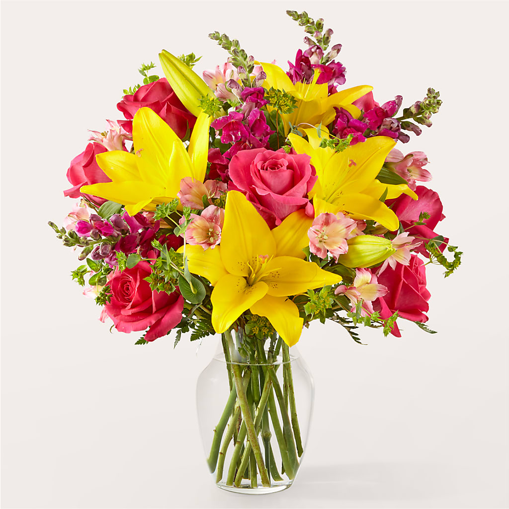Lovely Day Bouquet – Infinity Floral, Osseo MN