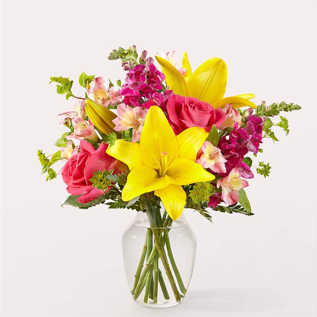 Lovely Day Bouquet – Infinity Floral, Osseo MN