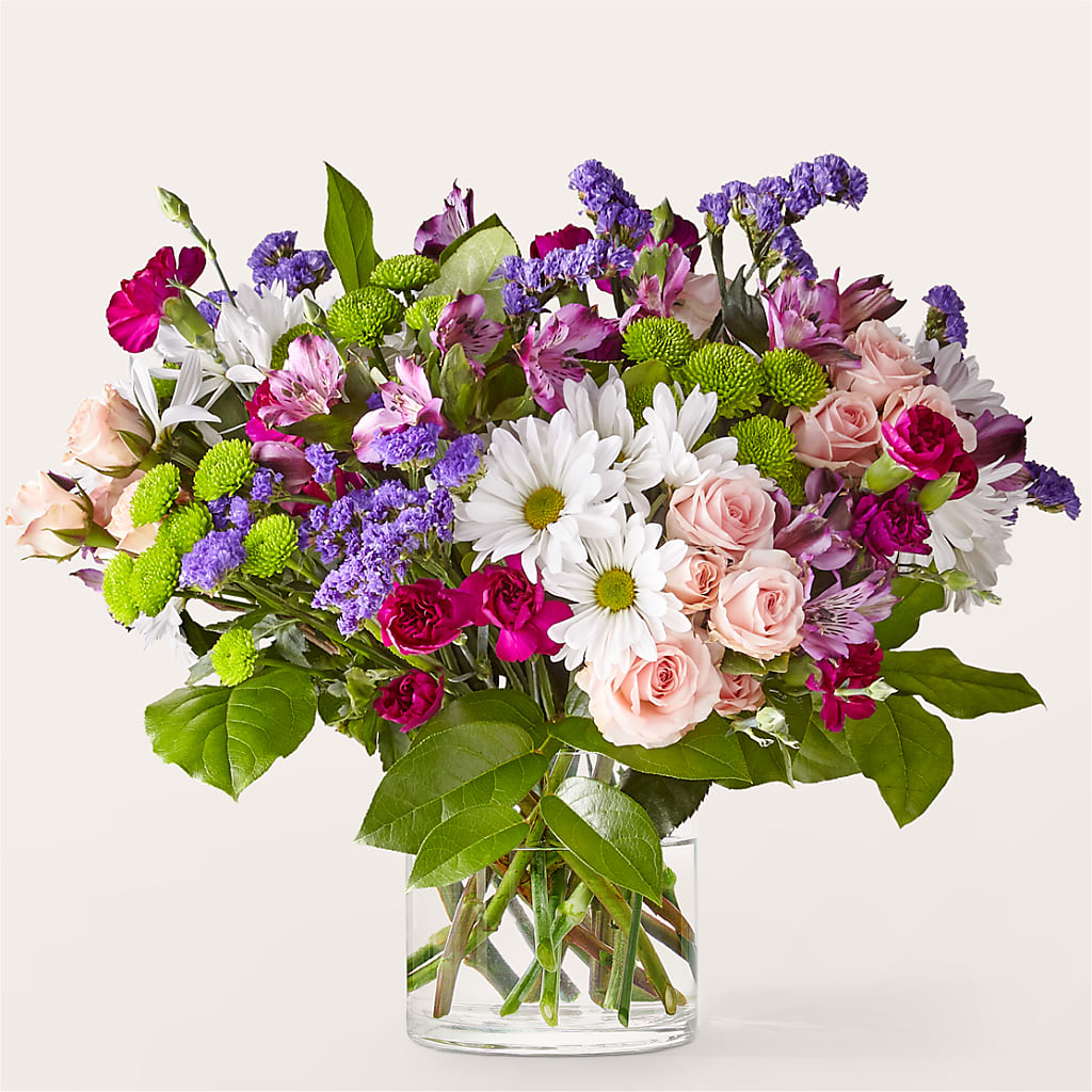 Wild Berry Bouquet – Infinity Floral, Osseo MN