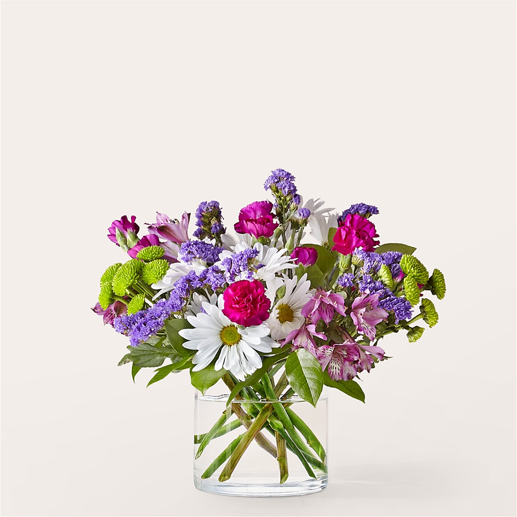 Wild Berry Bouquet – Infinity Floral, Osseo MN
