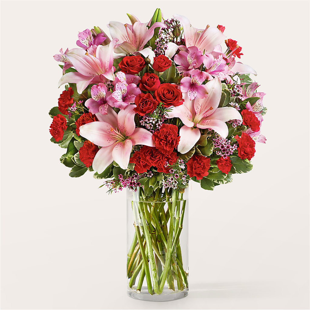 Kismet Bouquet – Infinity Floral, Osseo MN