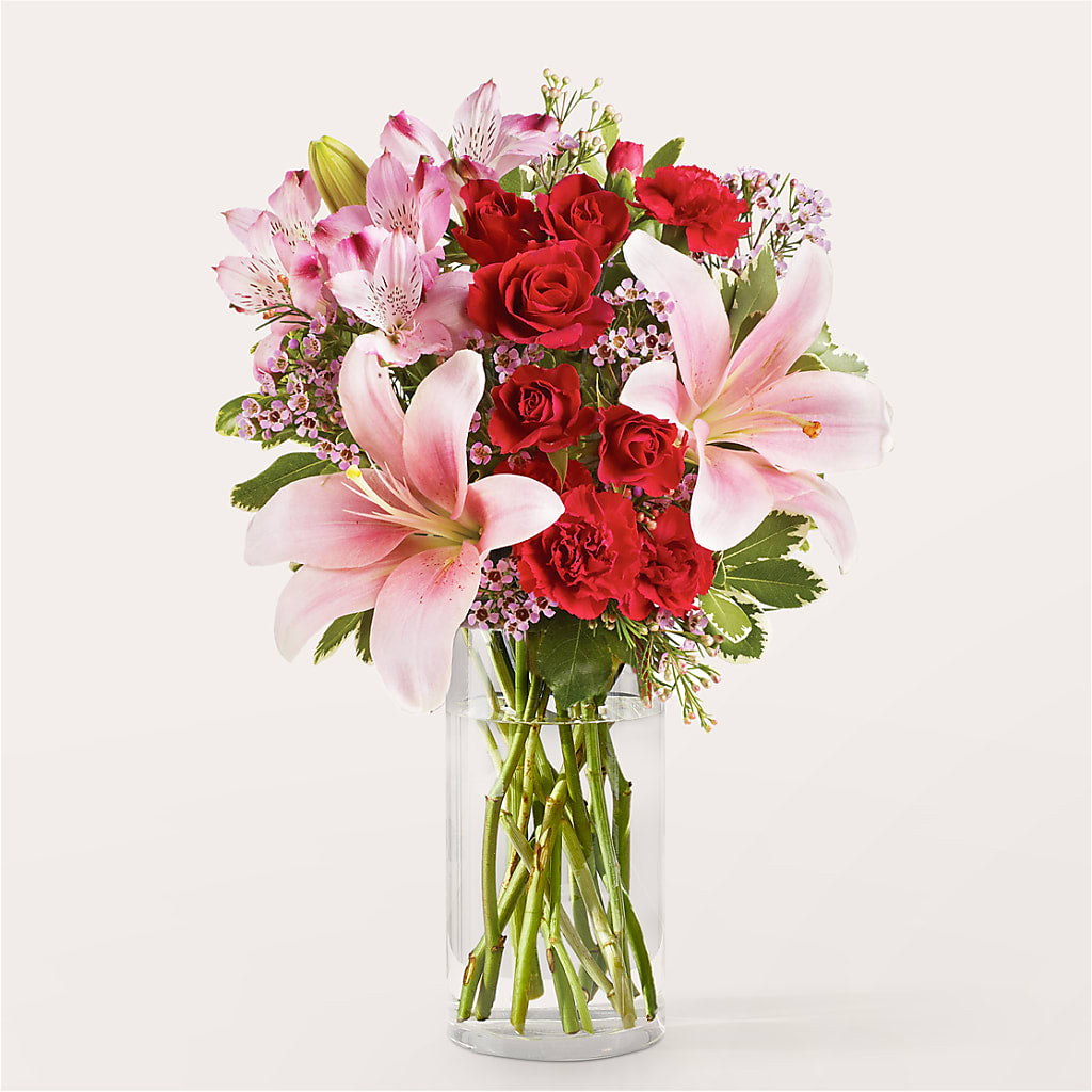 Kismet Bouquet – Infinity Floral, Osseo MN