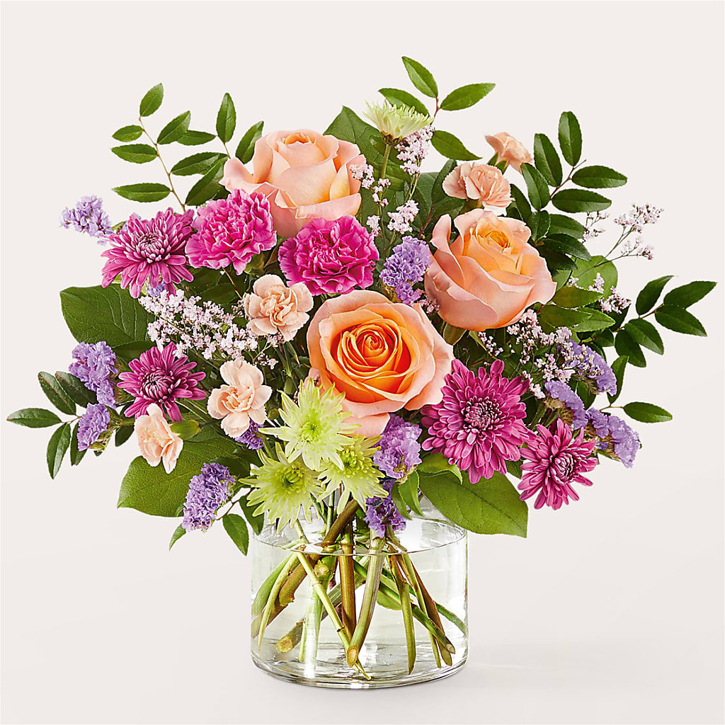 Effervescence Bouquet – Infinity Floral, Osseo MN