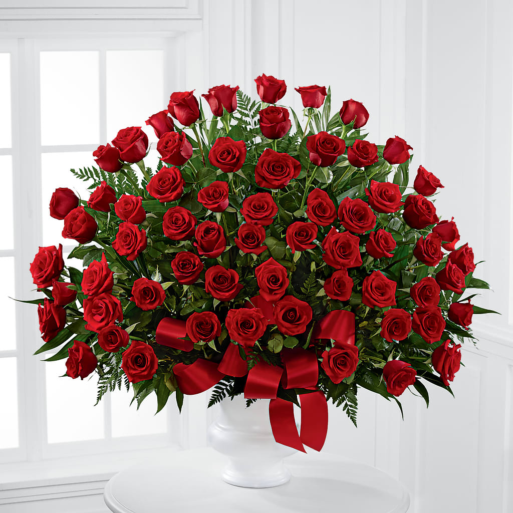 Blessed with Love Arrangement – Infinity Floral, Osseo MN