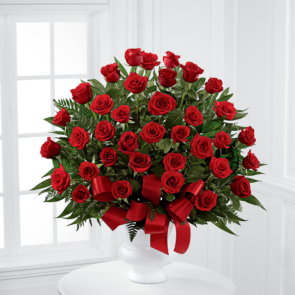 Blessed with Love Arrangement – Infinity Floral, Osseo MN