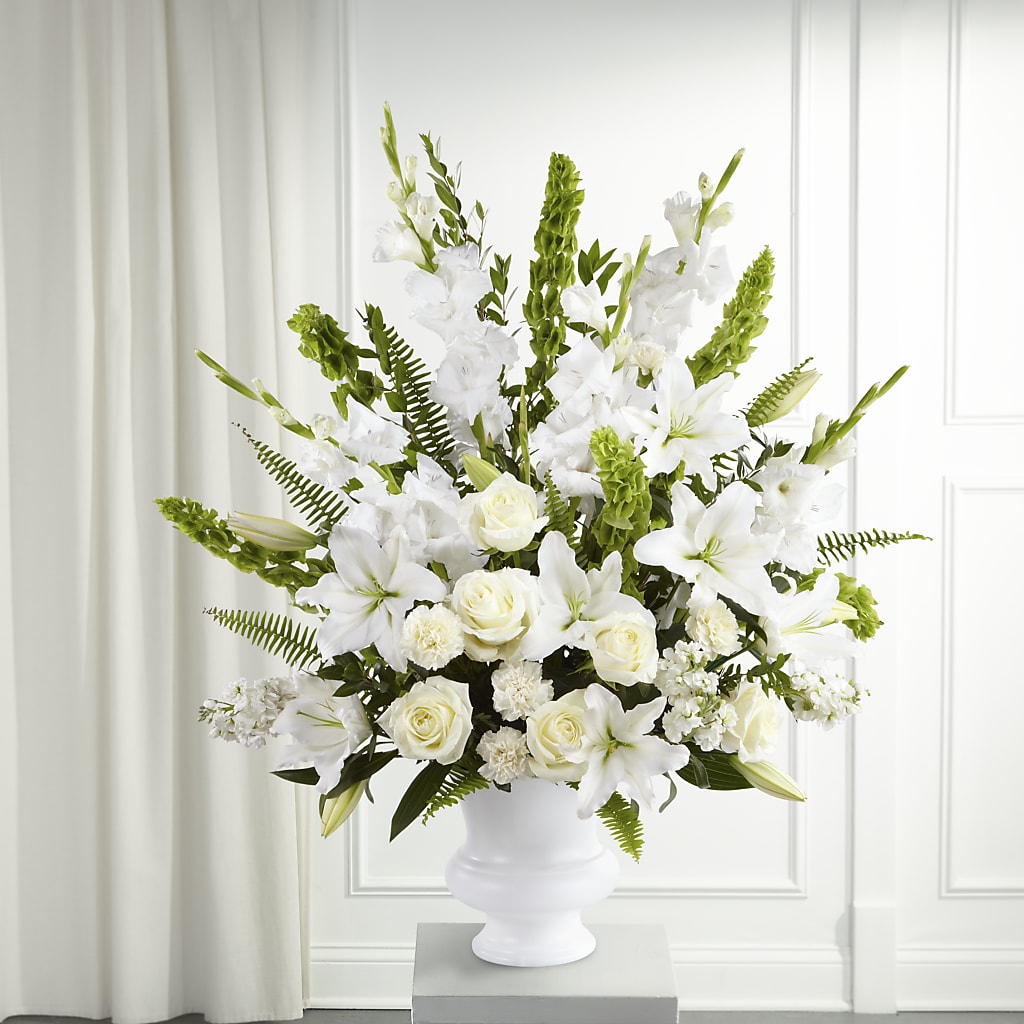 Morning Stars Arrangement – Infinity Floral, Osseo MN