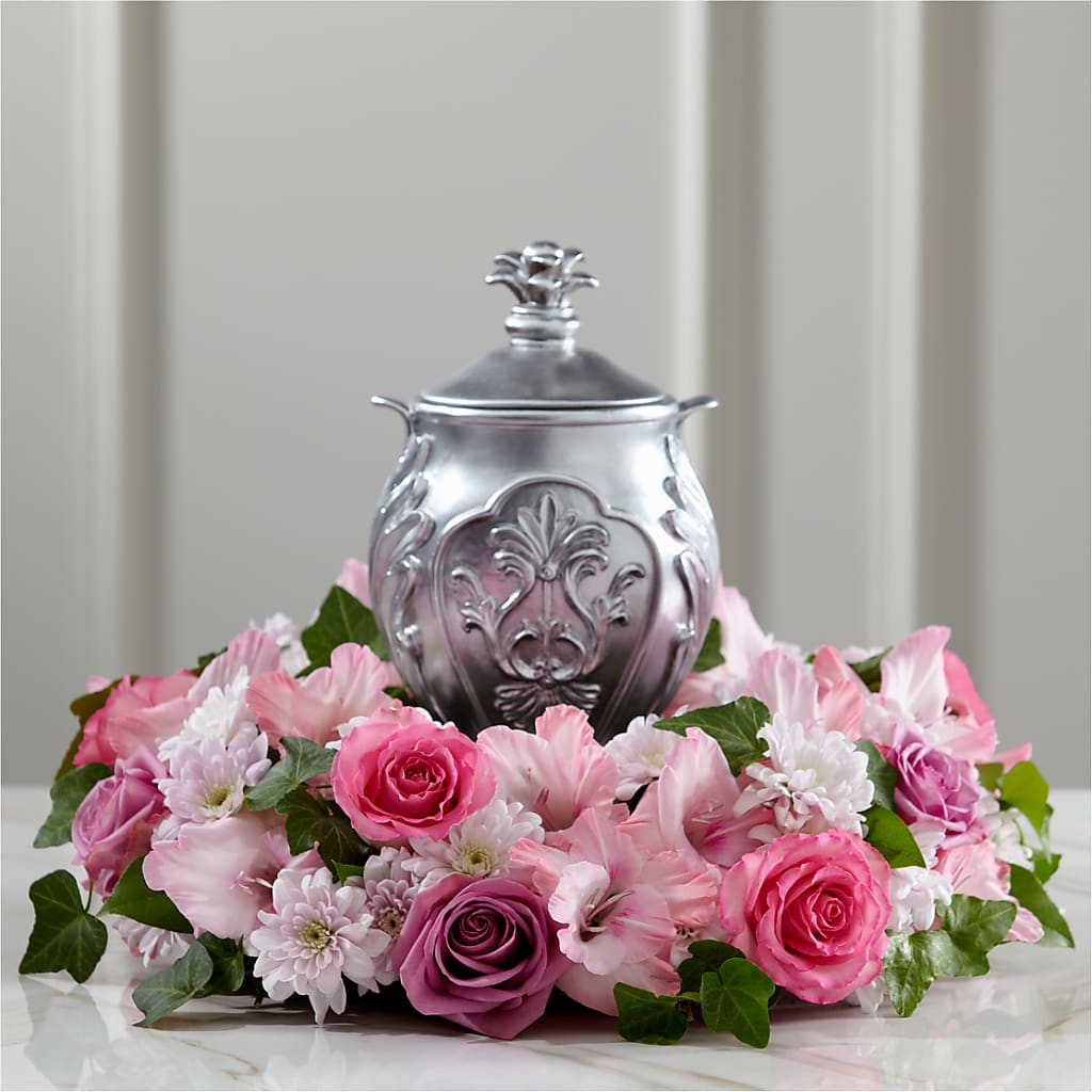 Glorious Tribute Arrangement – Infinity Floral, Osseo MN