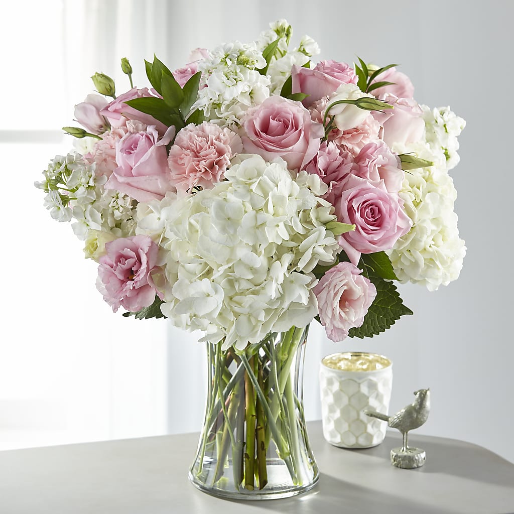 Guiding Grace Bouquet – Infinity Floral, Osseo MN
