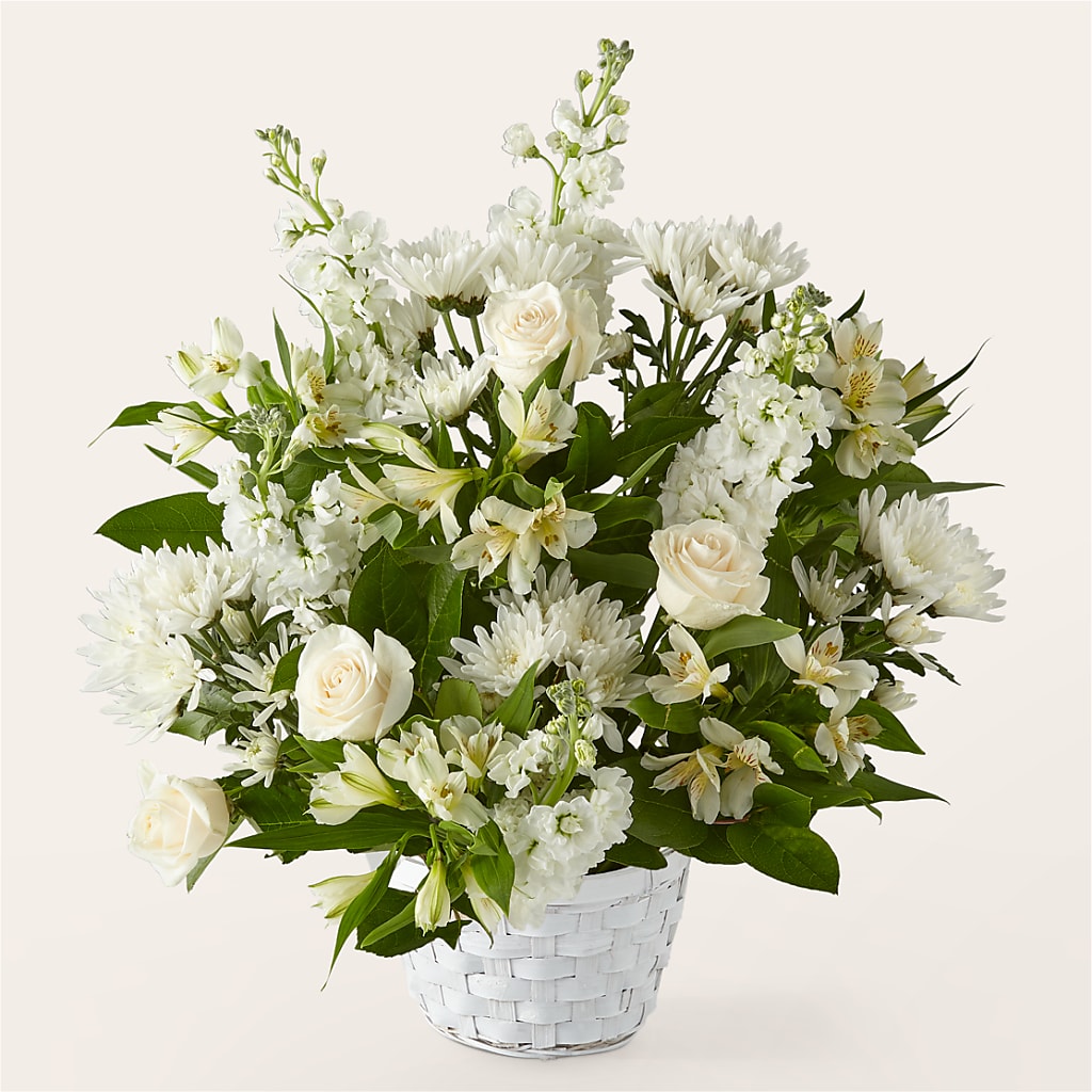 Eternal Affection Arrangement – Infinity Floral, Osseo MN