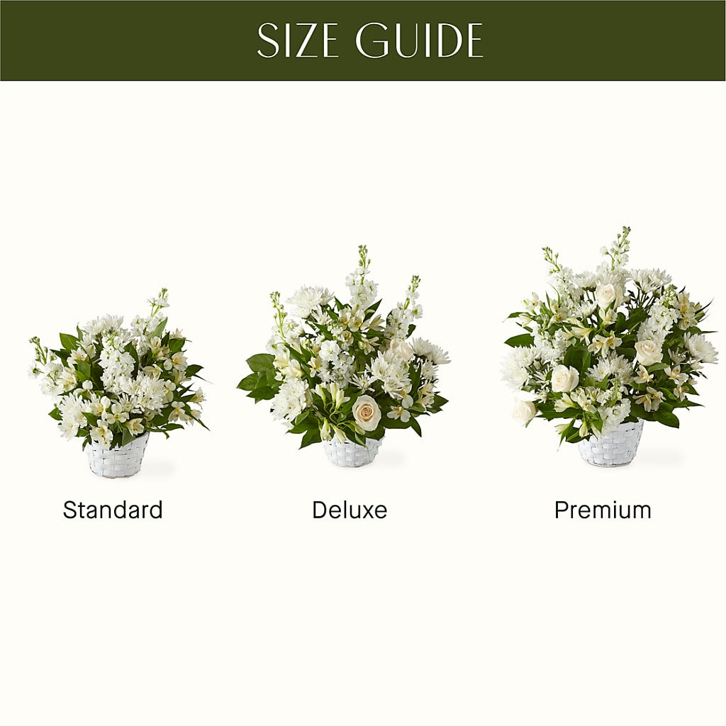 Eternal Affection Arrangement – Infinity Floral, Osseo MN
