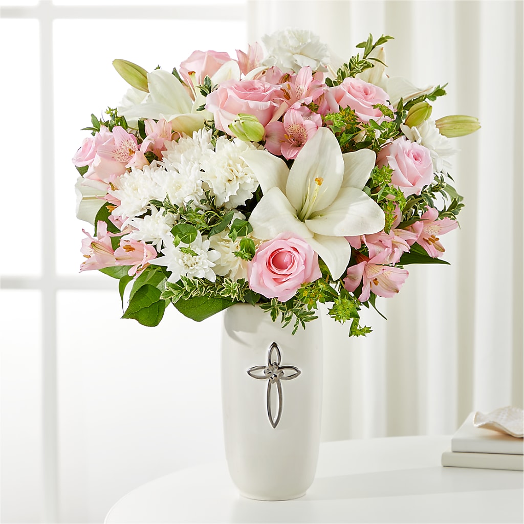 Kindly Devoted Bouquet – Infinity Floral, Osseo MN