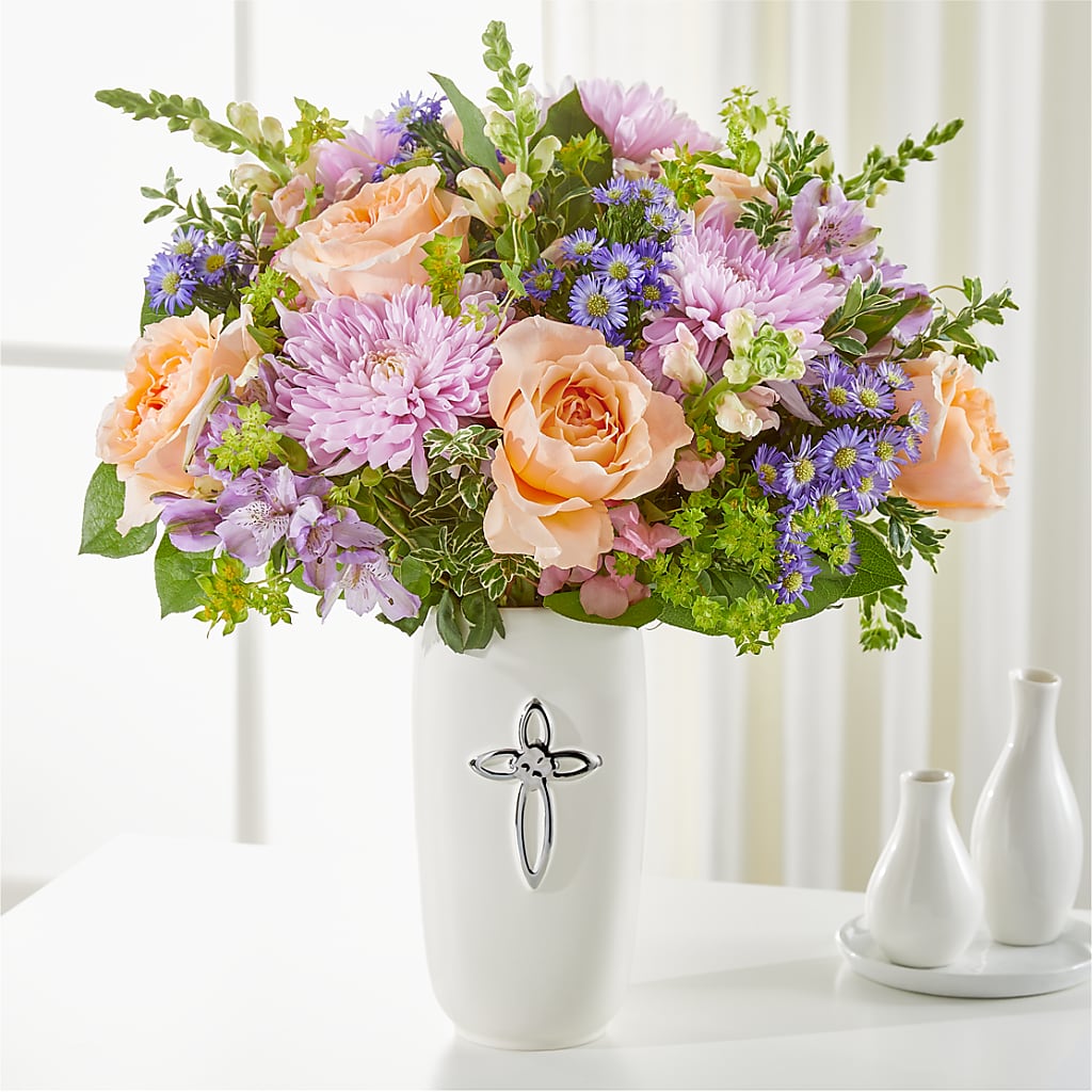 Divine Gift Bouquet – Infinity Floral, Osseo MN