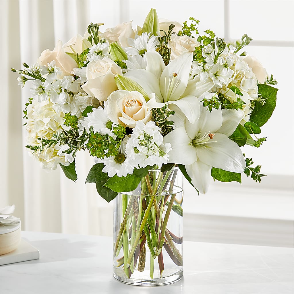 Hope & Renewal Bouquet – Infinity Floral, Osseo MN