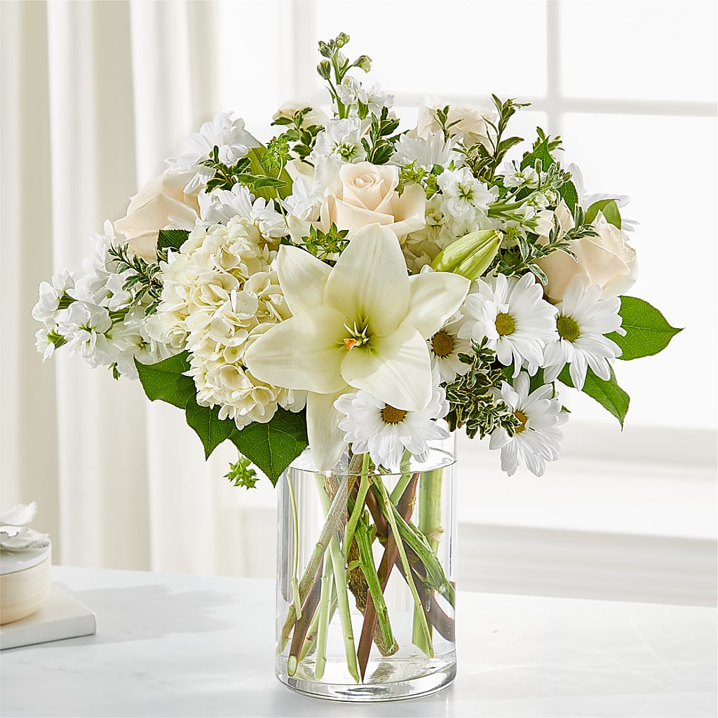 Hope & Renewal Bouquet – Infinity Floral, Osseo MN