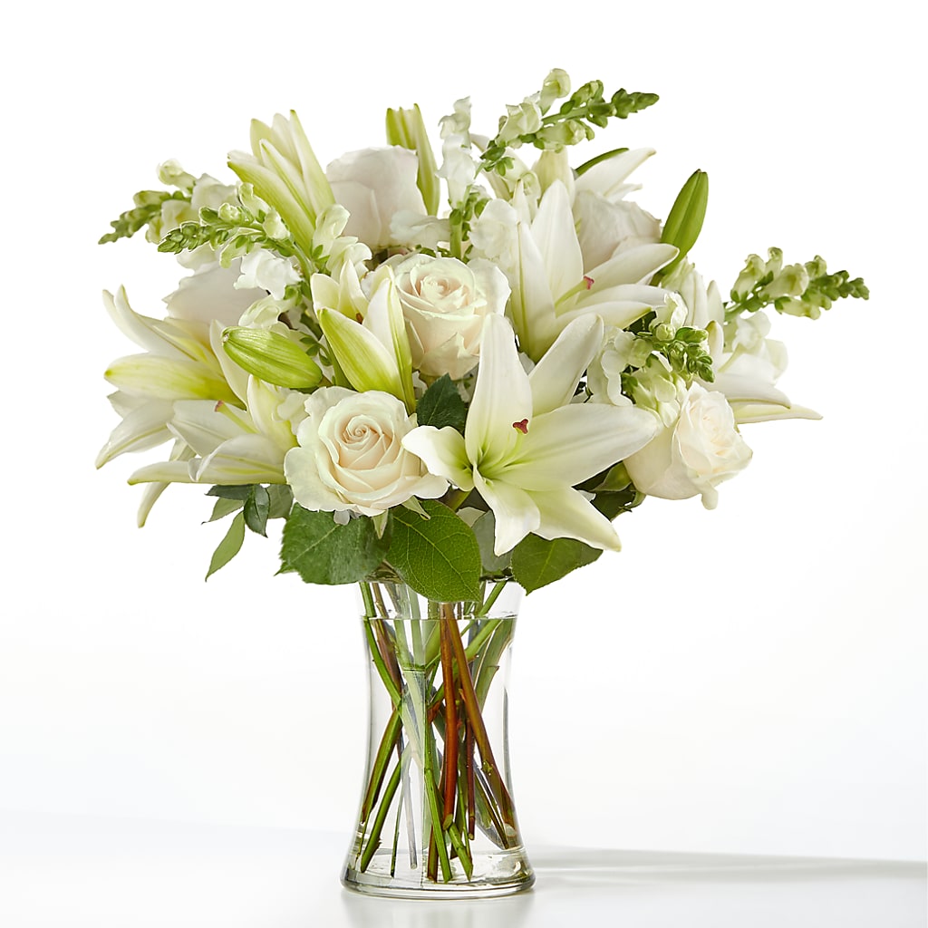 Eternal Friendship Bouquet – Infinity Floral, Osseo MN