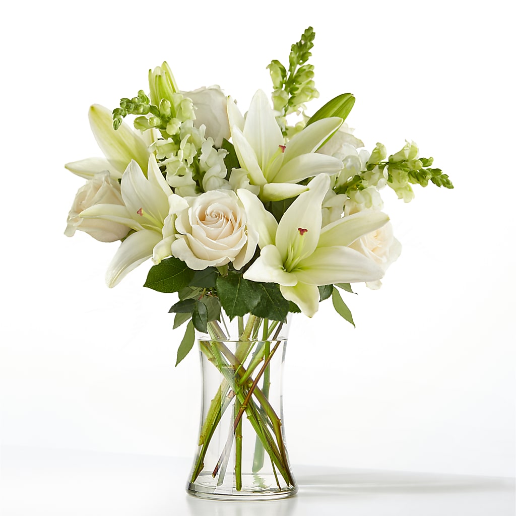 Eternal Friendship Bouquet – Infinity Floral, Osseo MN