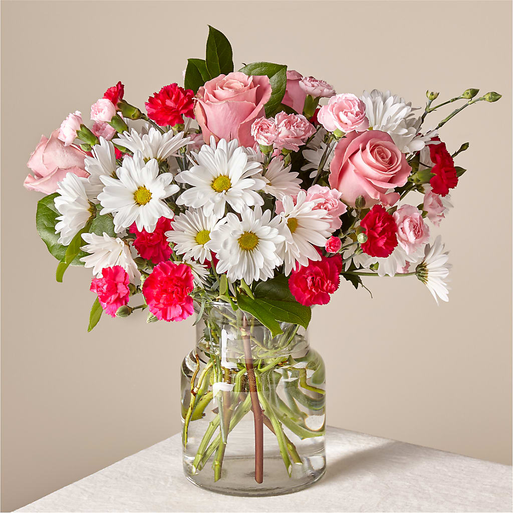 Sweet Surprises® Bouquet – Infinity Floral, Osseo MN