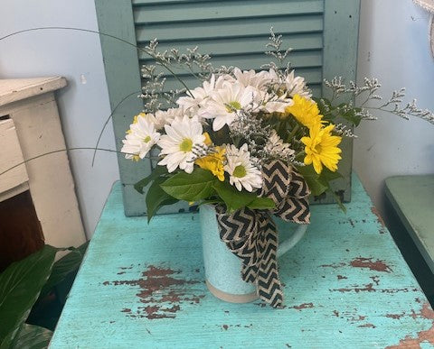Thanks In Bloom
