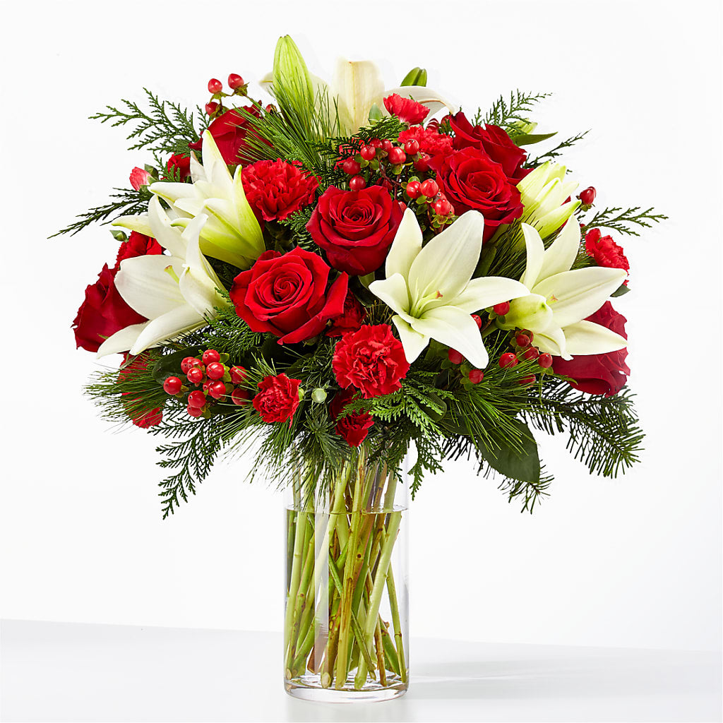 Joyful Greetings Bouquet – Infinity Floral, Osseo MN