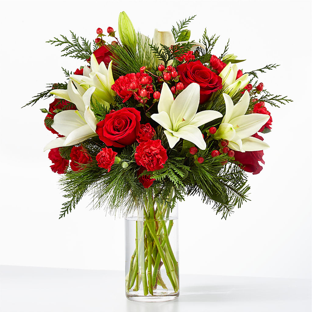 Joyful Greetings Bouquet – Infinity Floral, Osseo MN
