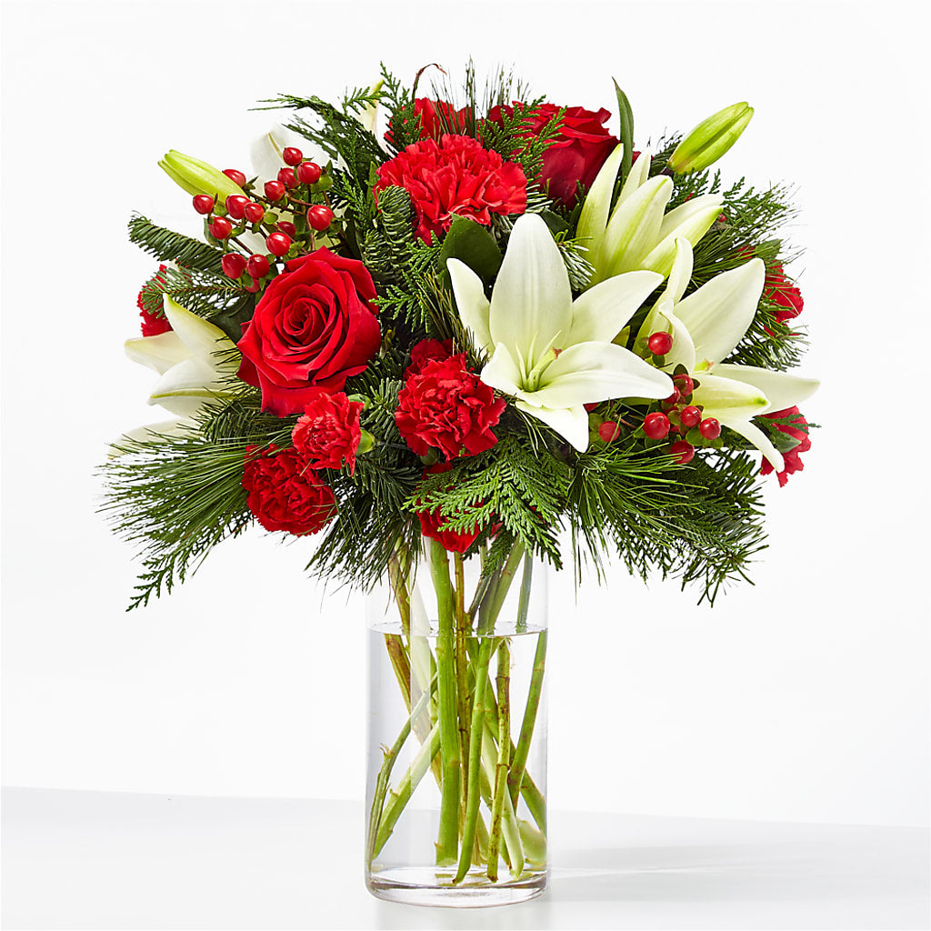 Joyful Greetings Bouquet – Infinity Floral, Osseo MN