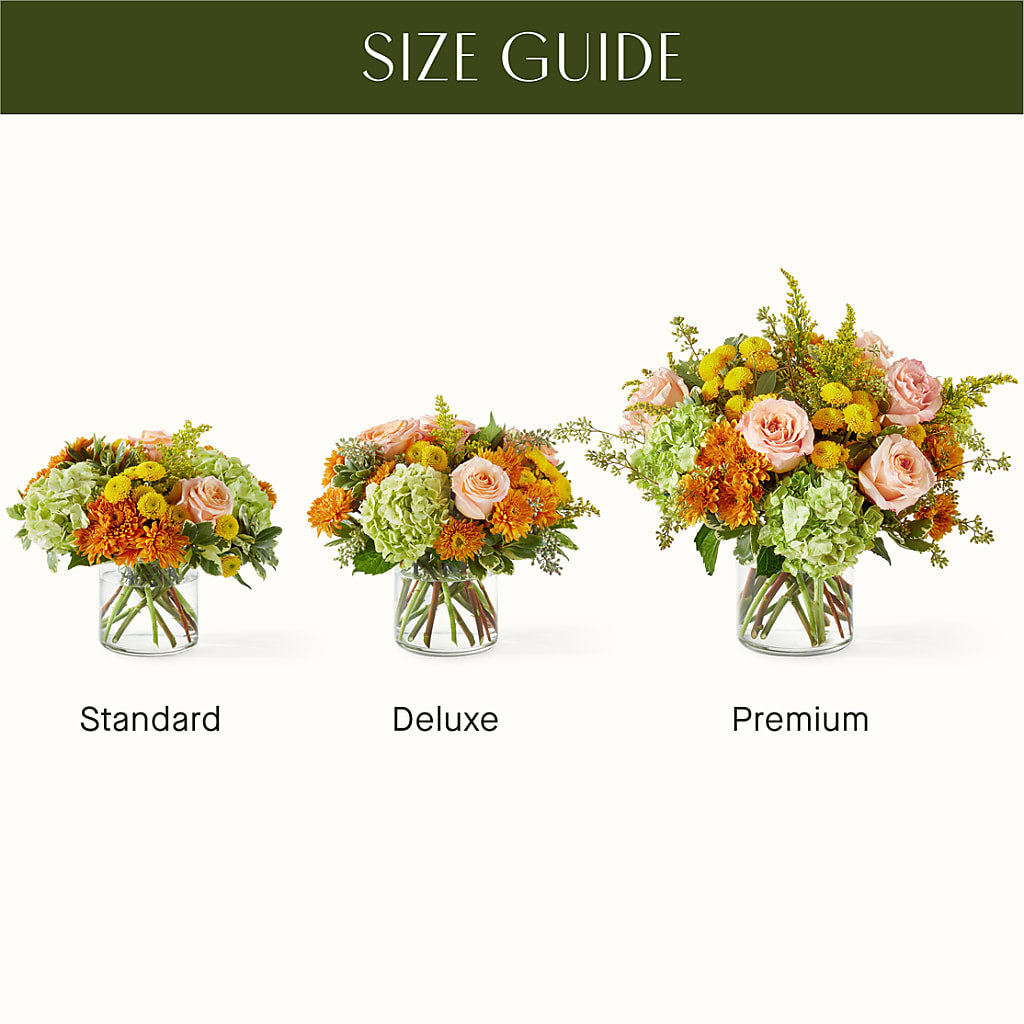 Fall Foliage Bouquet – Infinity Floral, Osseo MN