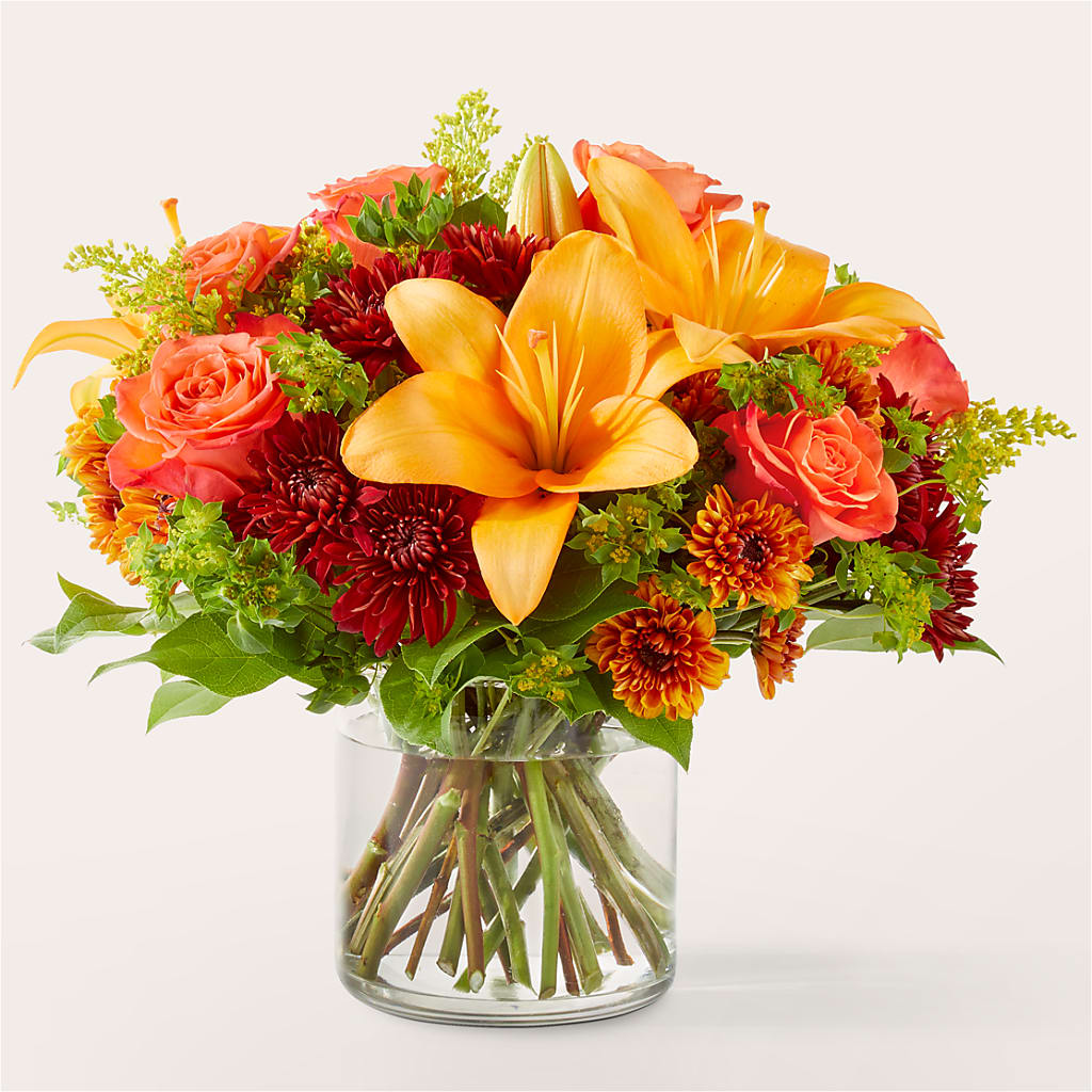 Honeycrisp Bouquet – Infinity Floral, Osseo MN