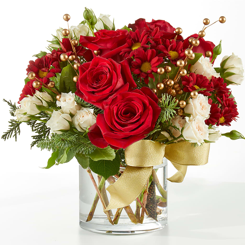 Believe Bouquet – Infinity Floral, Osseo MN