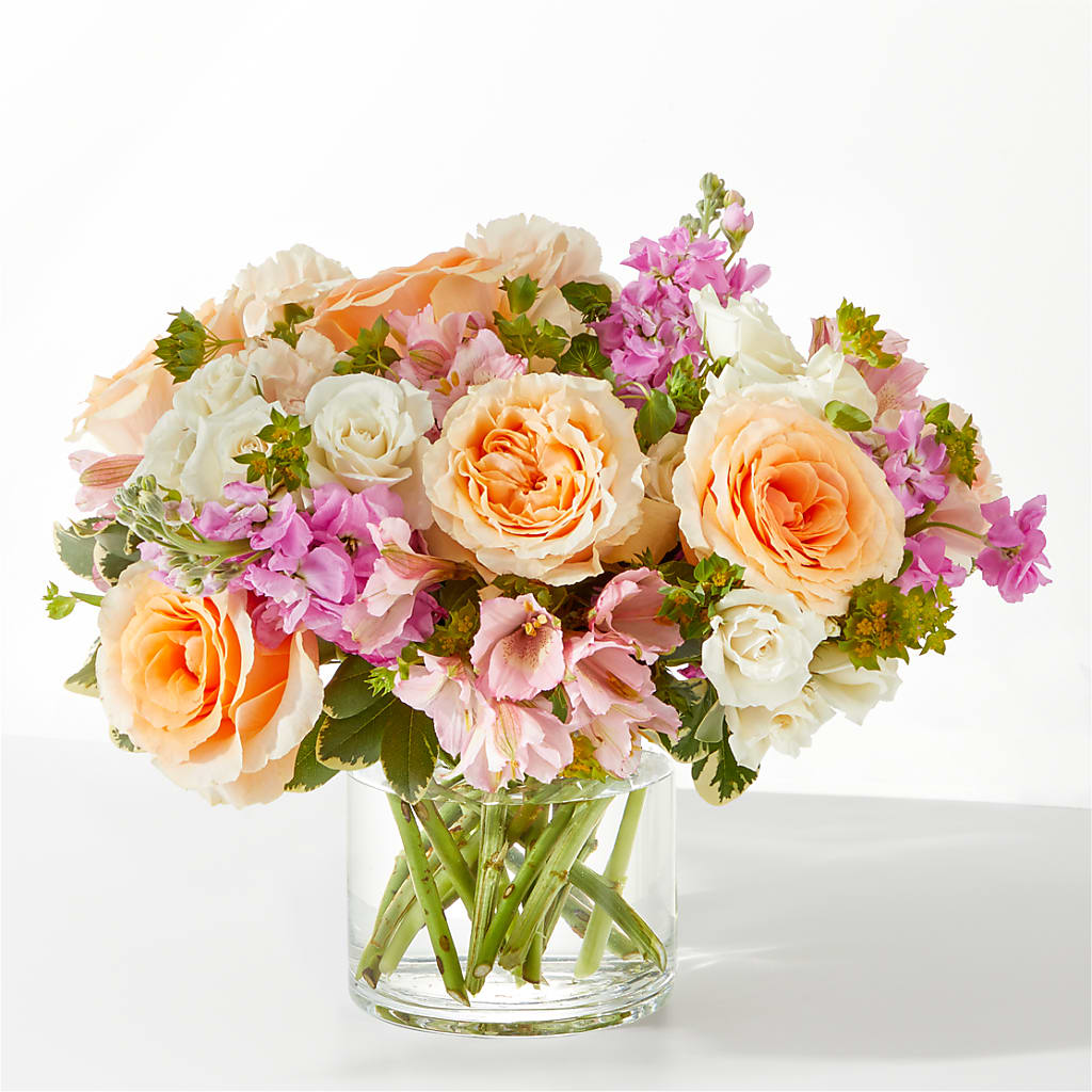 Paradise Bouquet – Infinity Floral, Osseo MN