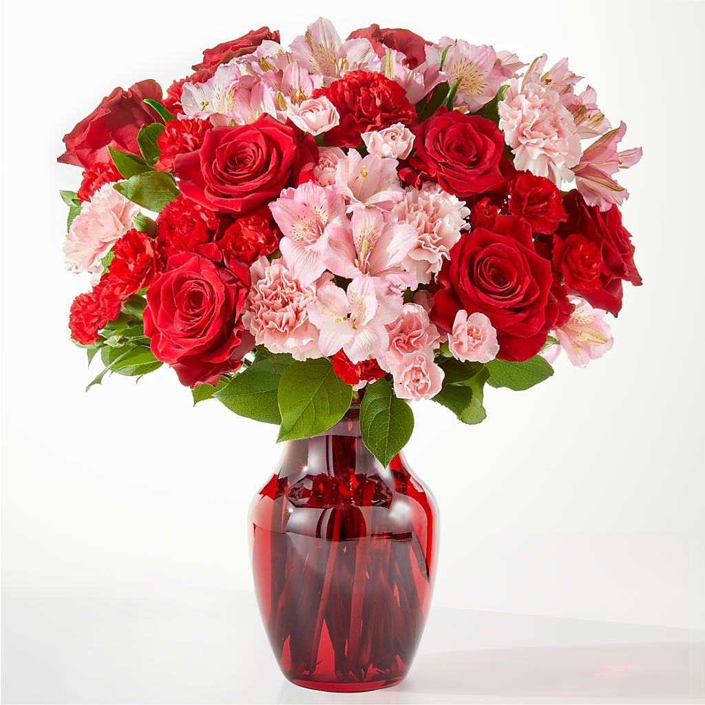 Candy Kisses Bouquet – Infinity Floral, Osseo MN