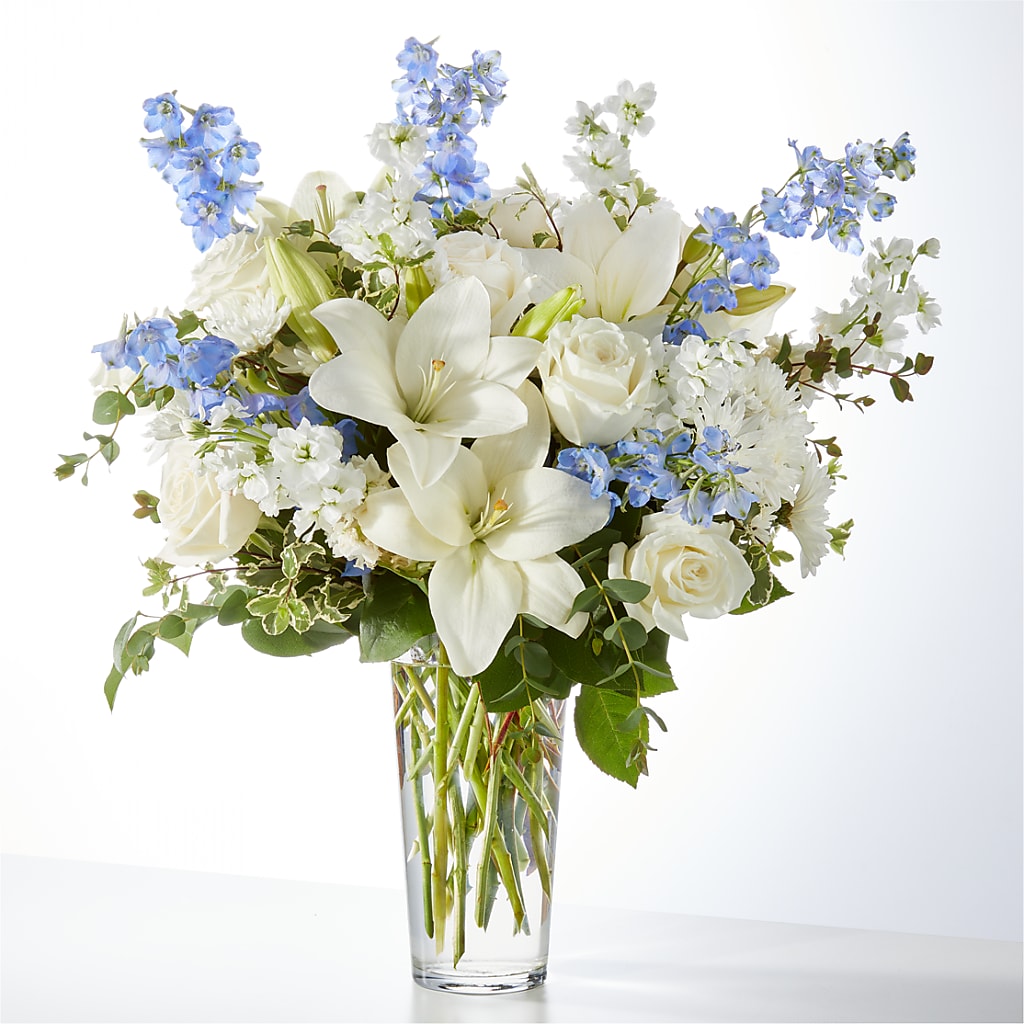 Peace of Mind Bouquet – Infinity Floral, Osseo MN