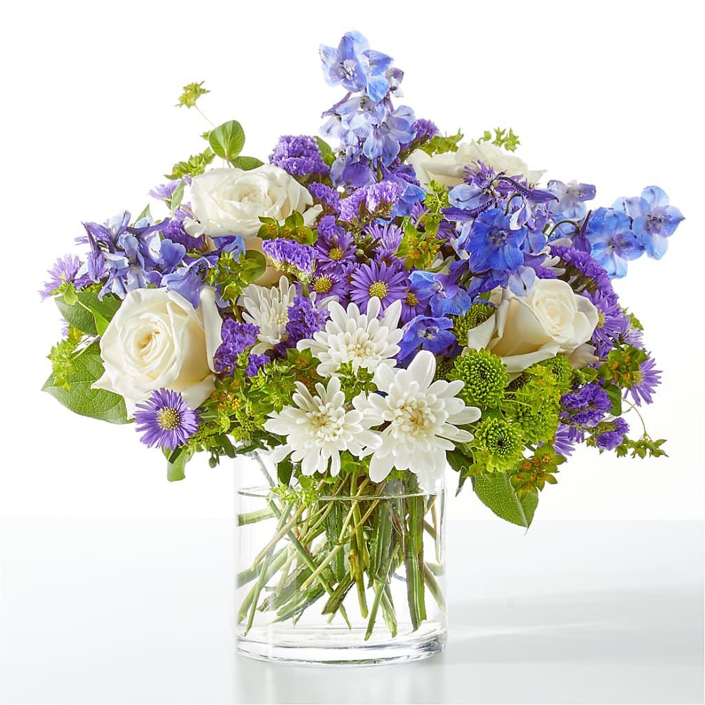 Genuine Gestures Bouquet – Infinity Floral, Osseo MN