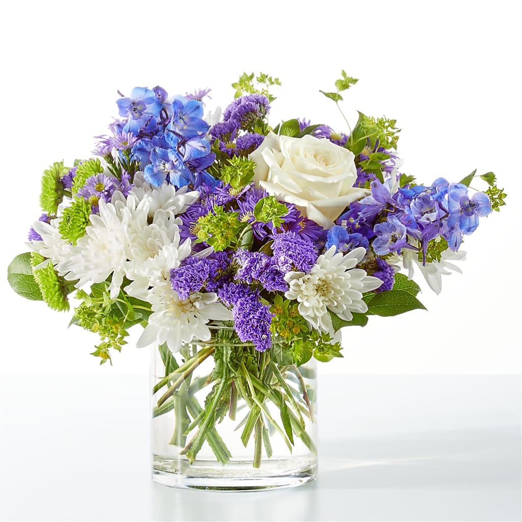 Genuine Gestures Bouquet – Infinity Floral, Osseo MN