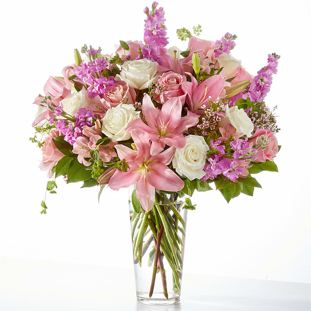 Ethereal Beauty Bouquet – Infinity Floral, Osseo MN
