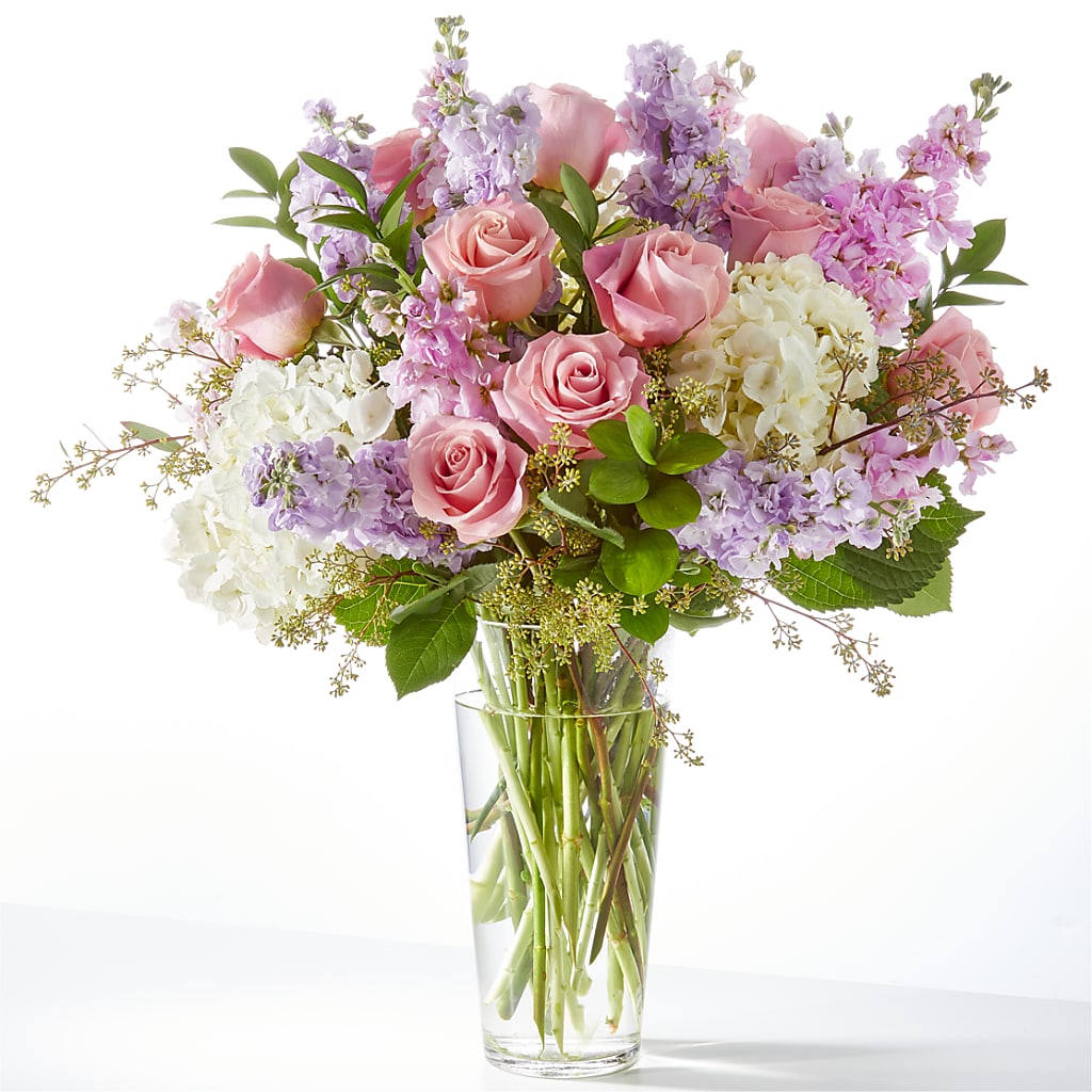 Embraced Bouquet – Infinity Floral, Osseo MN