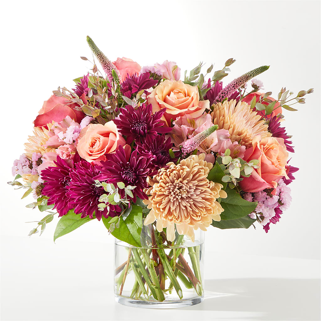 Berry Cobbler Bouquet – Infinity Floral, Osseo MN