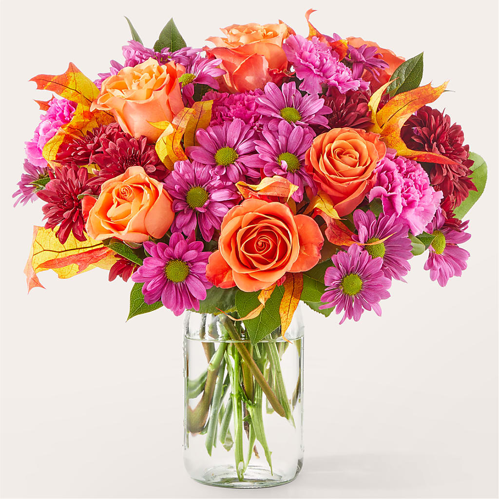 Mum's the Word Bouquet – Infinity Floral, Osseo MN