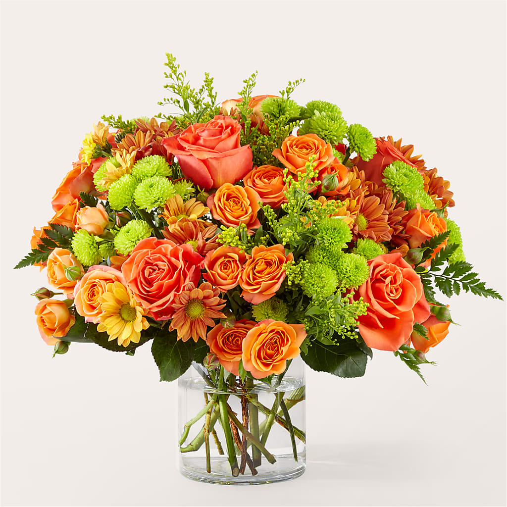 The Farmhouse Bouquet – Infinity Floral, Osseo MN