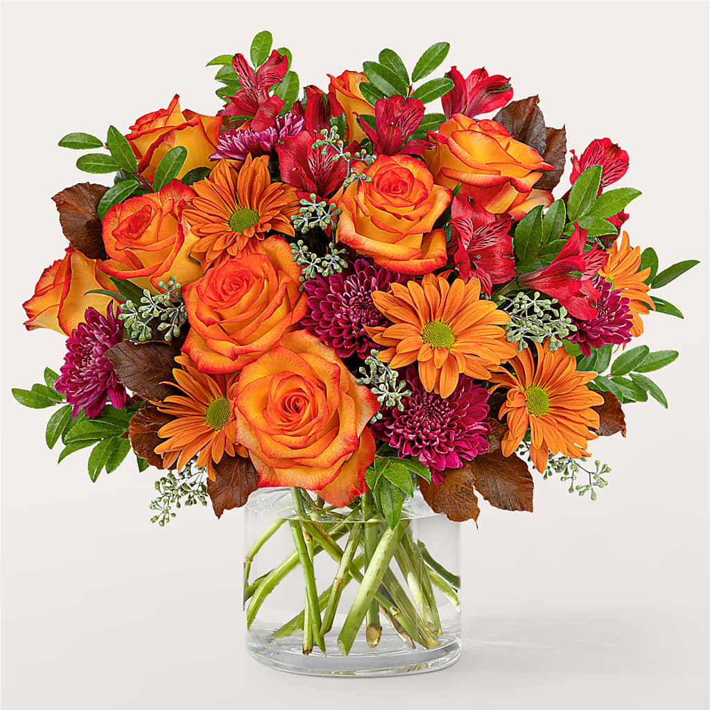 Brisk Morning Bouquet – Infinity Floral, Osseo MN