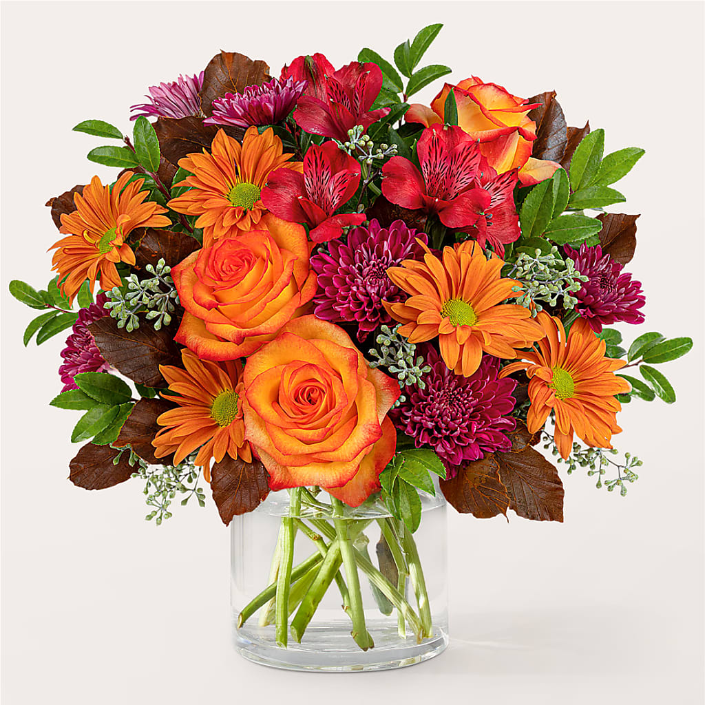Brisk Morning Bouquet – Infinity Floral, Osseo MN