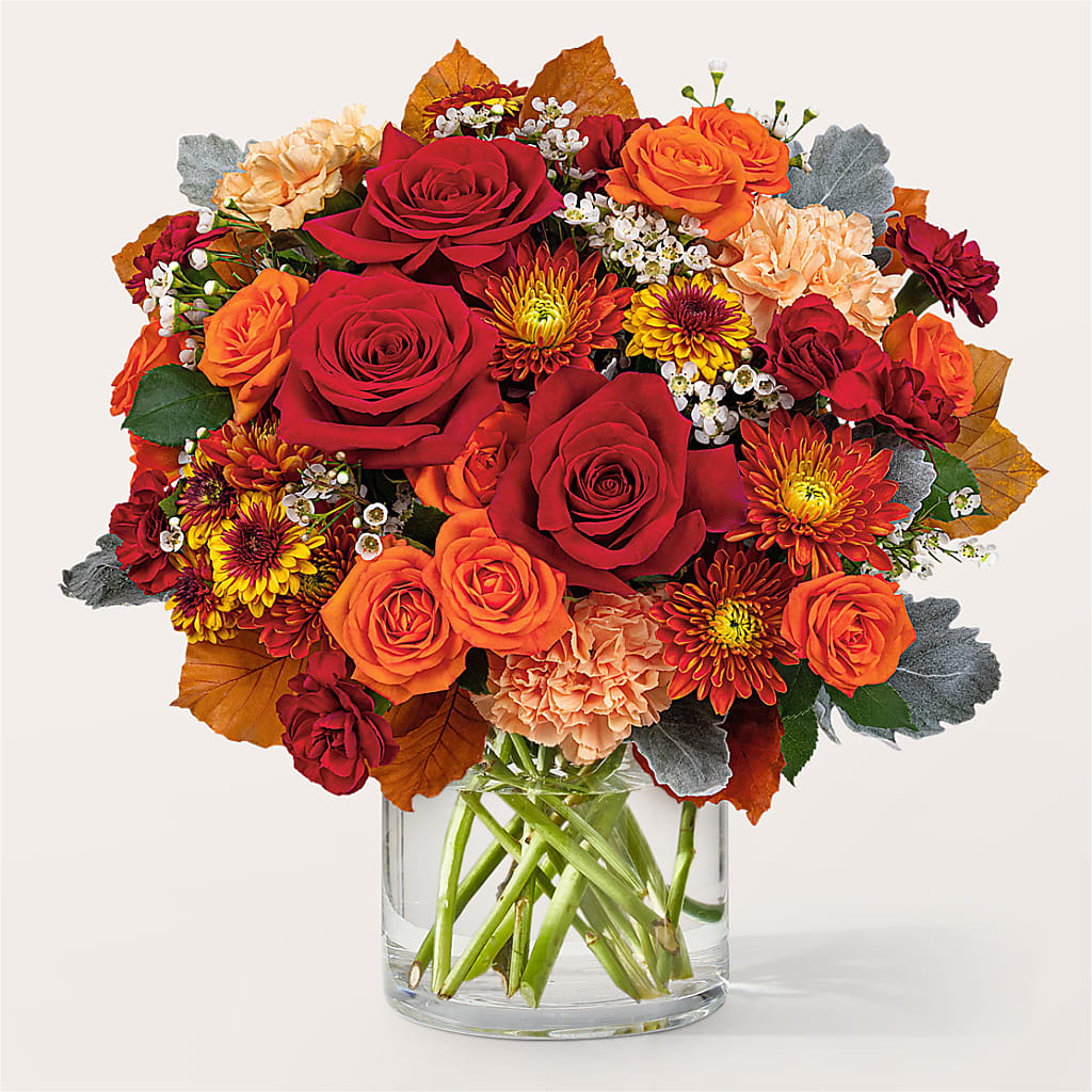 Merlot Bouquet – Infinity Floral, Osseo MN