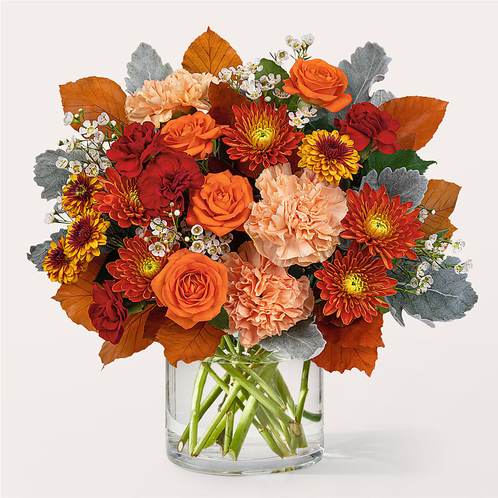 Merlot Bouquet – Infinity Floral, Osseo MN