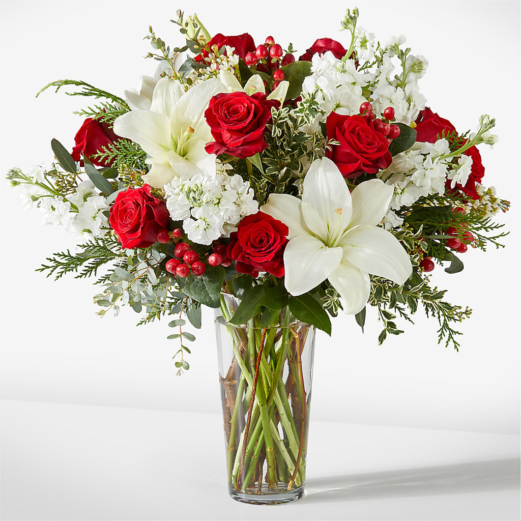 Twinkle Lights Bouquet – Infinity Floral, Osseo MN